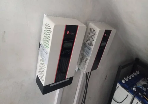 our project
